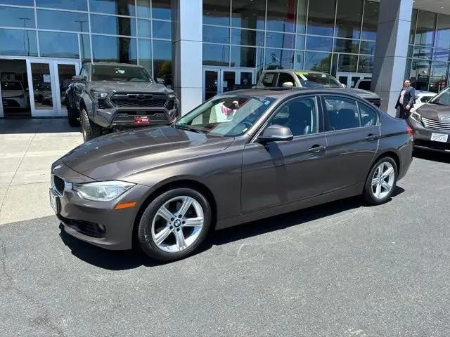 2015 BMW 3 Series 328i for sale in Oakland, CA