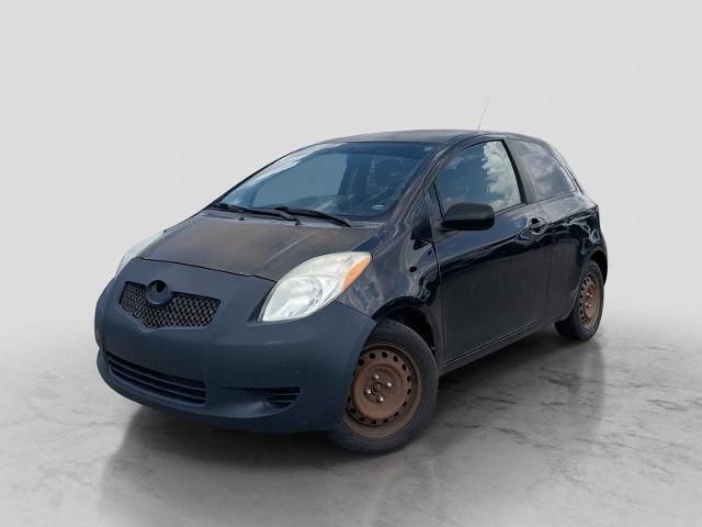 2007 Toyota Yaris Base for sale in Washington, MI