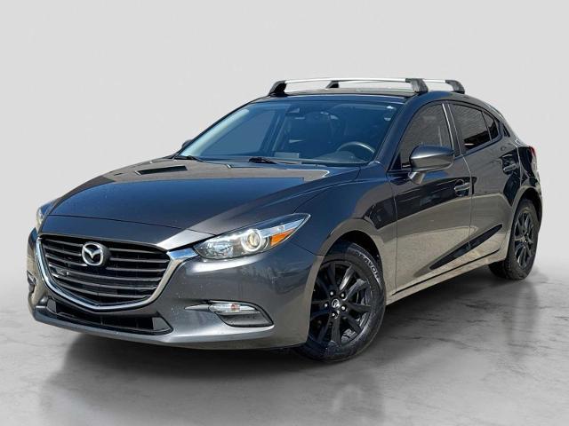 2018 Mazda Mazda3 Sport for sale in Washington, MI