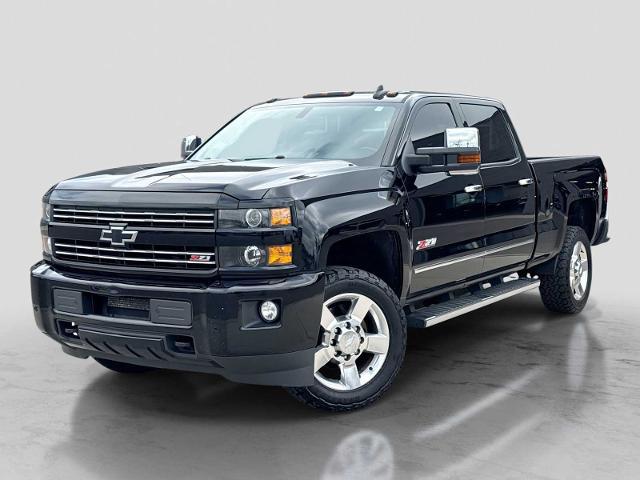 2019 Chevrolet Silverado 2500HD LT for sale in Washington, MI
