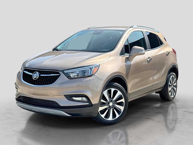2018 Buick Encore Preferred II for sale in Washington, MI