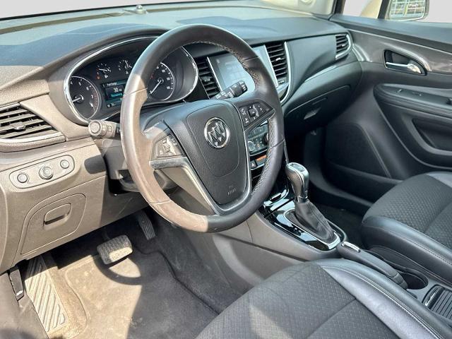 2018 Buick Encore Preferred II