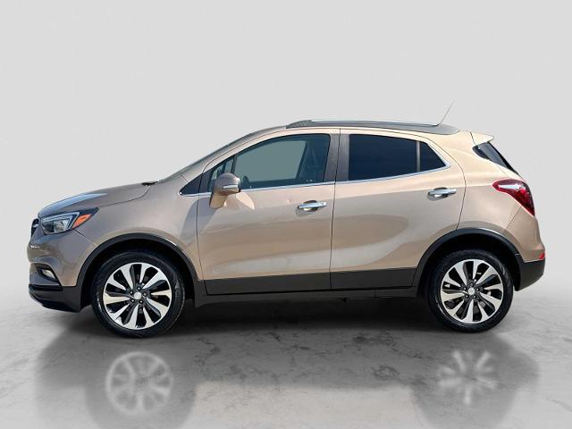 2018 Buick Encore Preferred II