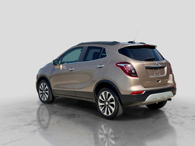 2018 Buick Encore Preferred II