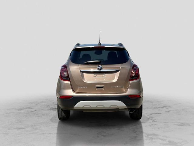 2018 Buick Encore Preferred II