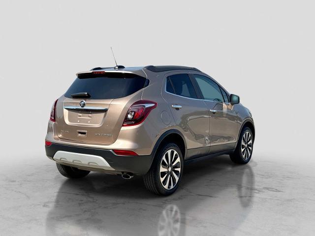 2018 Buick Encore Preferred II