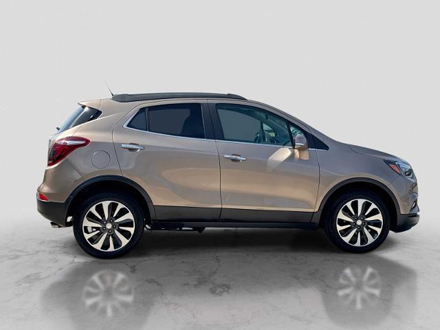 2018 Buick Encore Preferred II