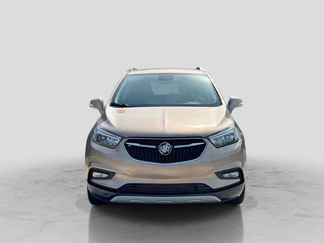 2018 Buick Encore Preferred II