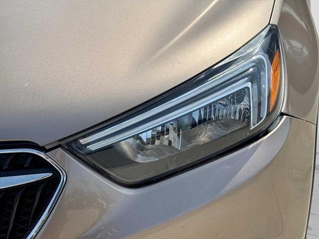 2018 Buick Encore Preferred II