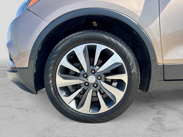 2018 Buick Encore Preferred II
