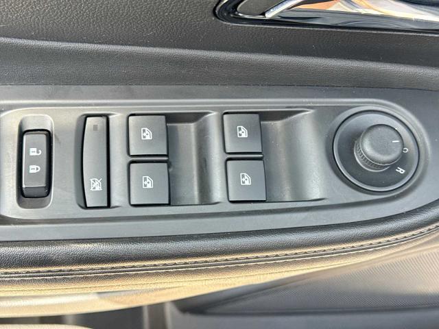 2018 Buick Encore Preferred II