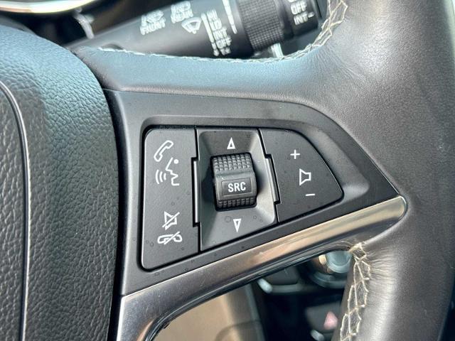 2018 Buick Encore Preferred II