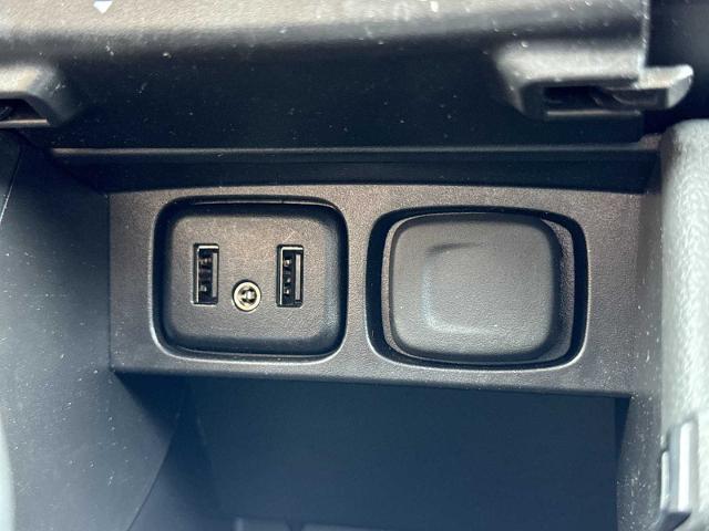 2018 Buick Encore Preferred II