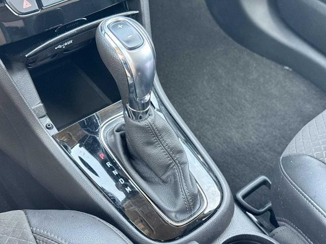 2018 Buick Encore Preferred II