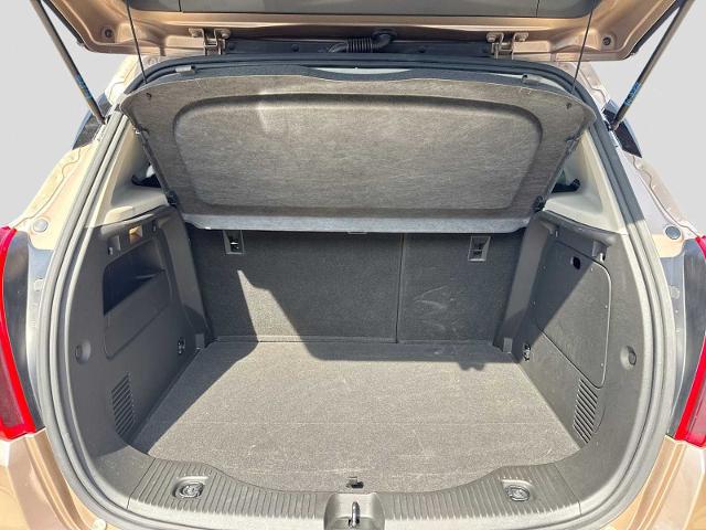 2018 Buick Encore Preferred II
