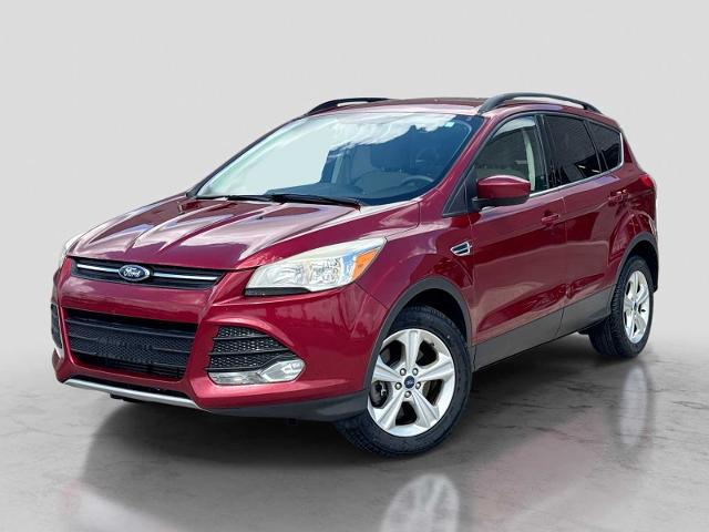 2015 Ford Escape SE for sale in Washington, MI