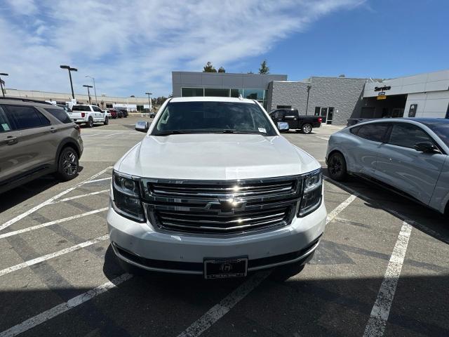 2018 Chevrolet Suburban Premier for sale in Livermore, CA
