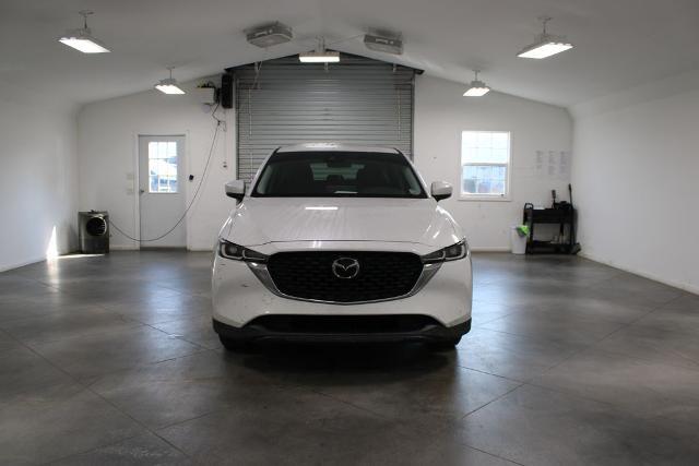 2023 Mazda CX-5 2.5 S