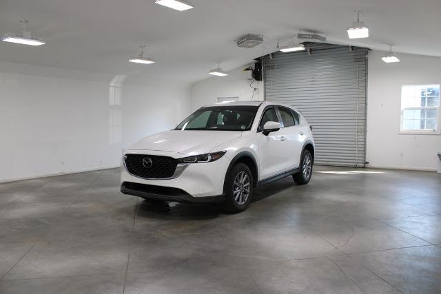2023 Mazda CX-5 2.5 S