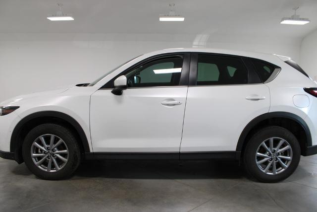 2023 Mazda CX-5 2.5 S