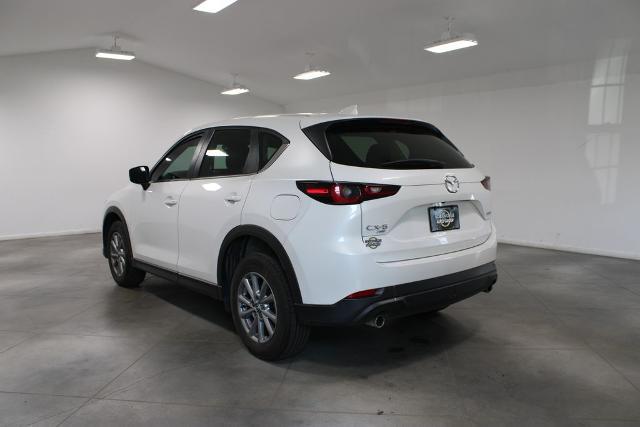2023 Mazda CX-5 2.5 S