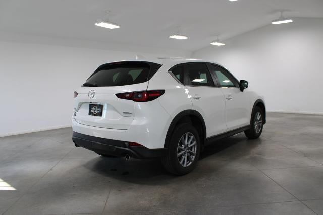 2023 Mazda CX-5 2.5 S