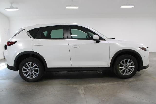 2023 Mazda CX-5 2.5 S