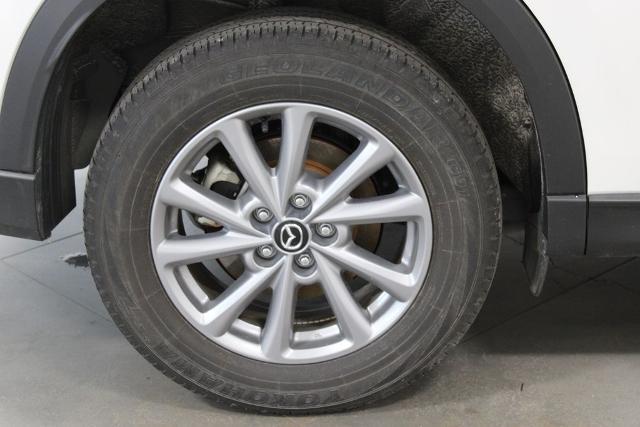2023 Mazda CX-5 2.5 S