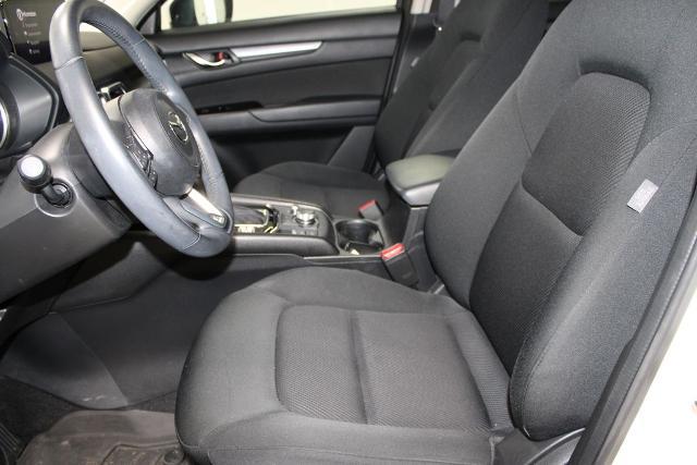 2023 Mazda CX-5 2.5 S