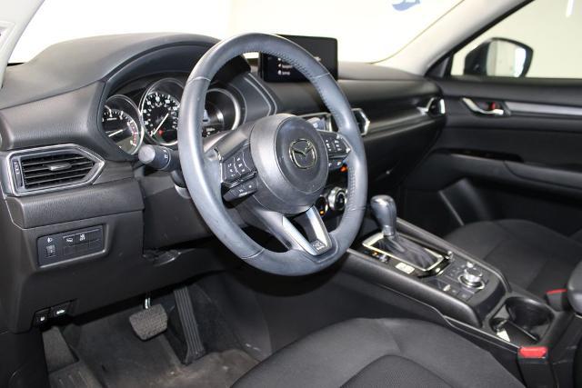 2023 Mazda CX-5 2.5 S