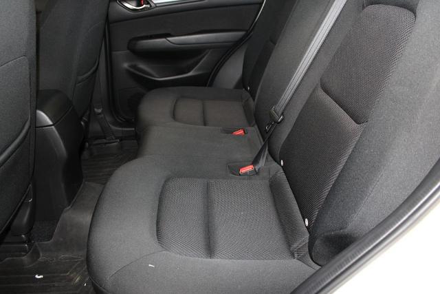 2023 Mazda CX-5 2.5 S