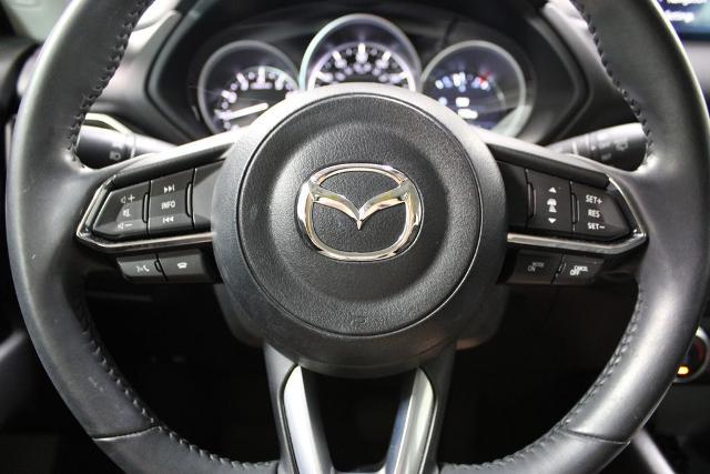2023 Mazda CX-5 2.5 S