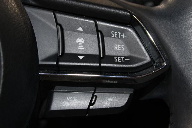 2023 Mazda CX-5 2.5 S