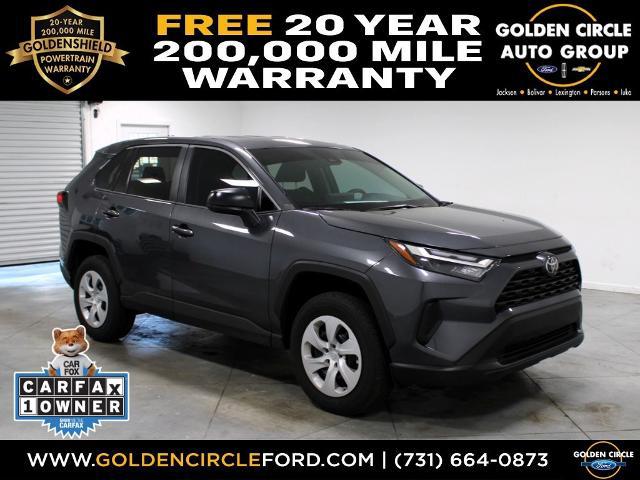 2025 Toyota RAV4 LE for sale in Jackson, TN