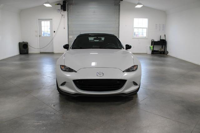 2016 Mazda MX-5 Club