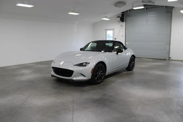 2016 Mazda MX-5 Club