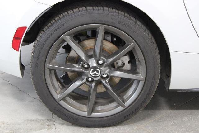 2016 Mazda MX-5 Club