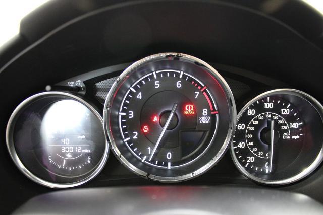2016 Mazda MX-5 Club