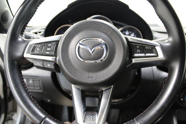 2016 Mazda MX-5 Club