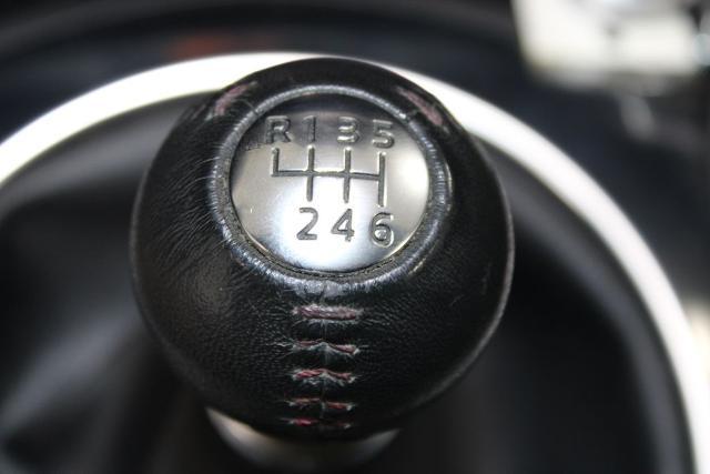 2016 Mazda MX-5 Club