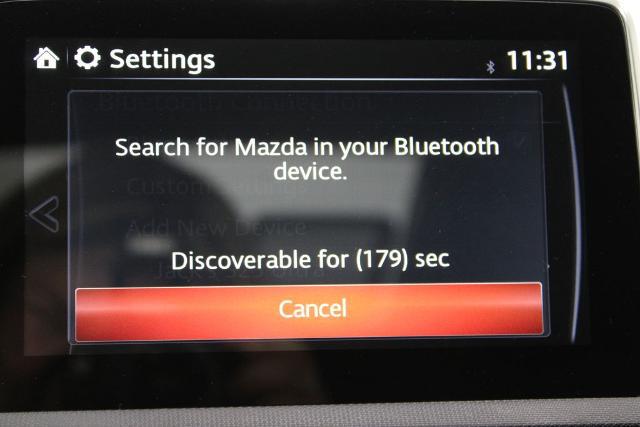 2016 Mazda MX-5 Club
