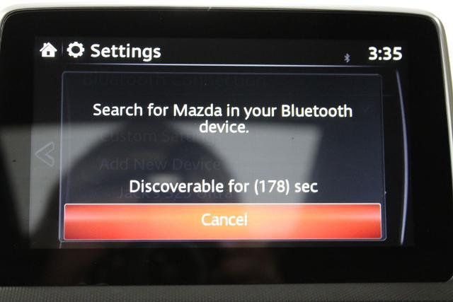 2016 Mazda MX-5 Club