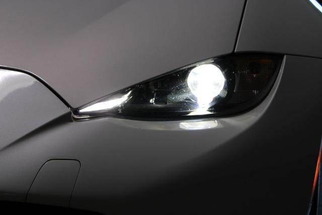 2016 Mazda MX-5 Club
