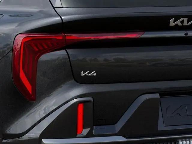 2026 Kia K4 GT-Line for sale in Stockton, CA