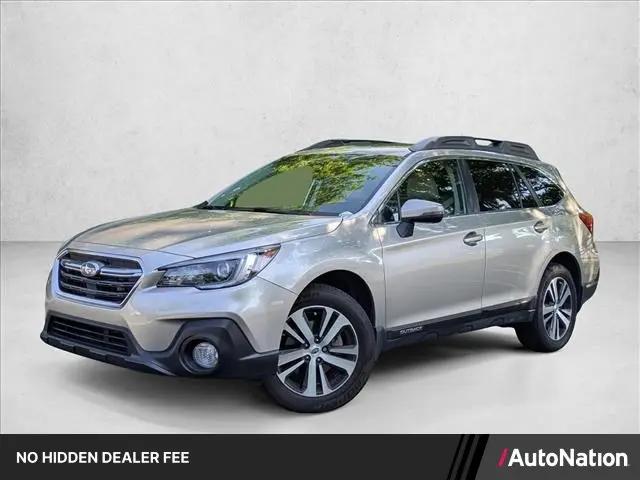 2018 Subaru Outback 2.5i Limited for sale in Hardeeville, SC