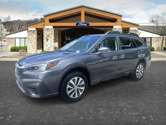 2022 Subaru Outback Premium for sale in Boone, NC