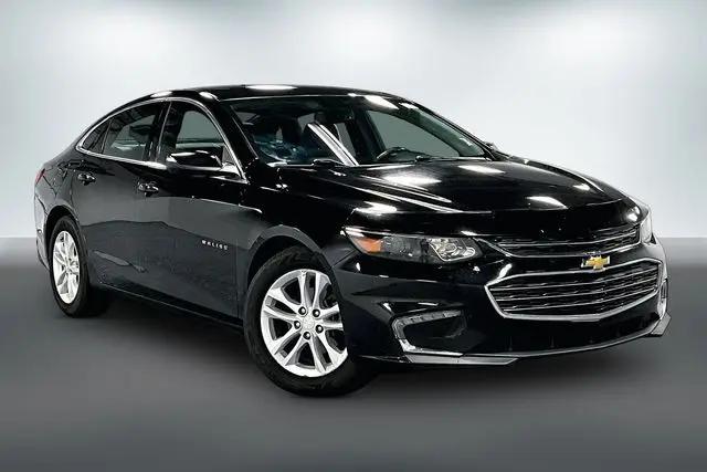 2016 Chevrolet Malibu 1LT for sale in Auburn, IN