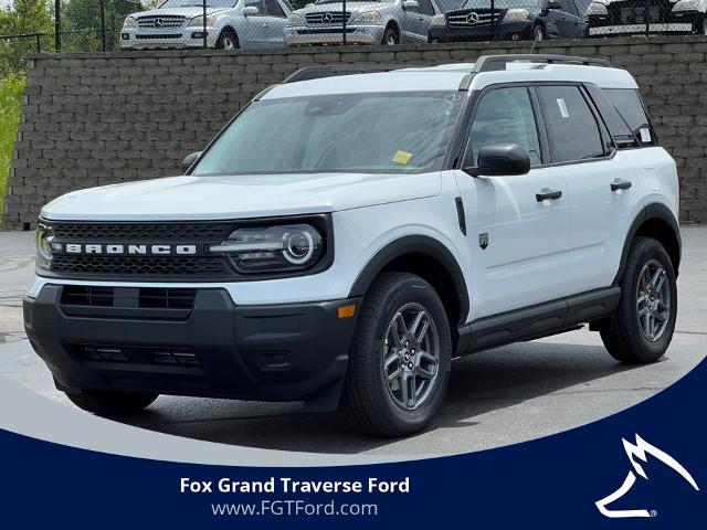 2026 Ford Bronco Sport Big Bend for sale in Traverse City, MI