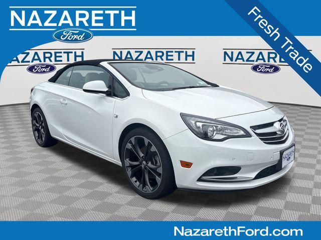 2016 Buick Cascada Premium for sale in Nazareth, PA