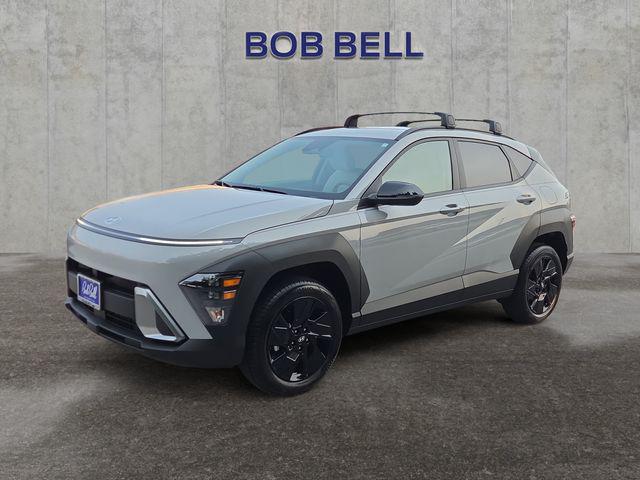 2026 Hyundai Kona SEL Sport for sale in Glen Burnie, MD